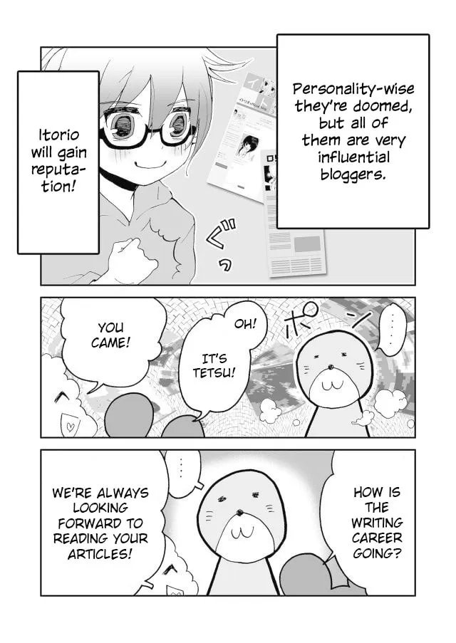 Read Million Doll chapter 9 image 7 on Lezhin