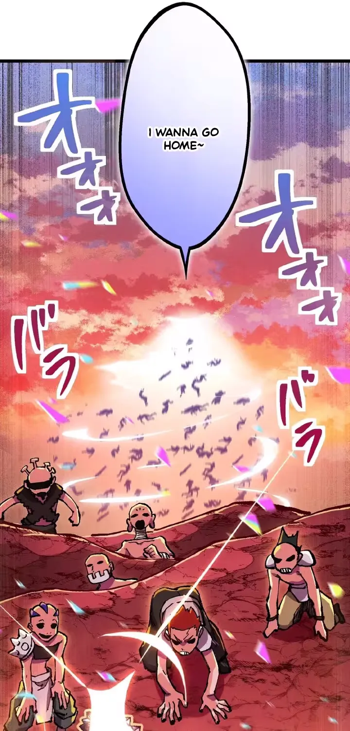 Read Million Moja chapter 1 image 10 on Lezhin