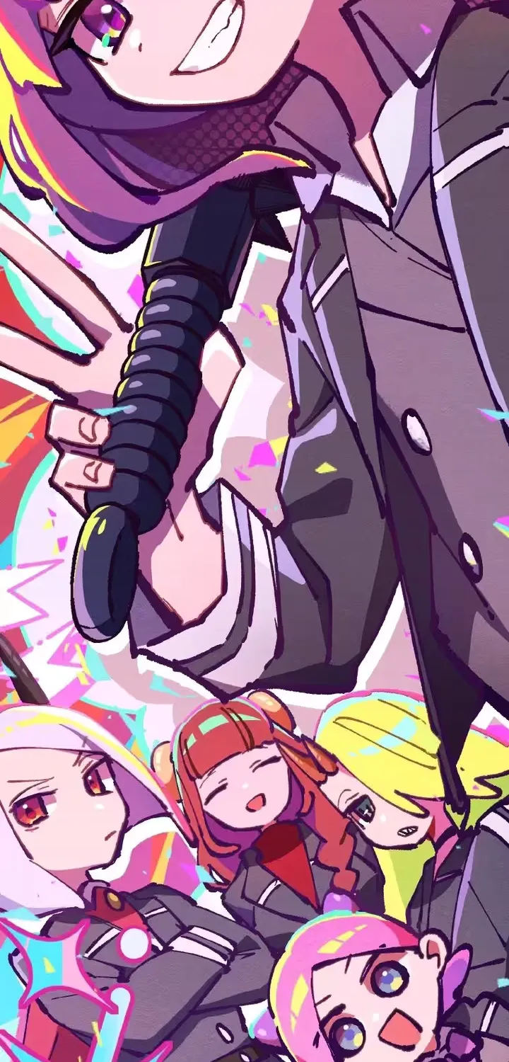 Read Million Moja chapter 1 image 13 on Lezhin