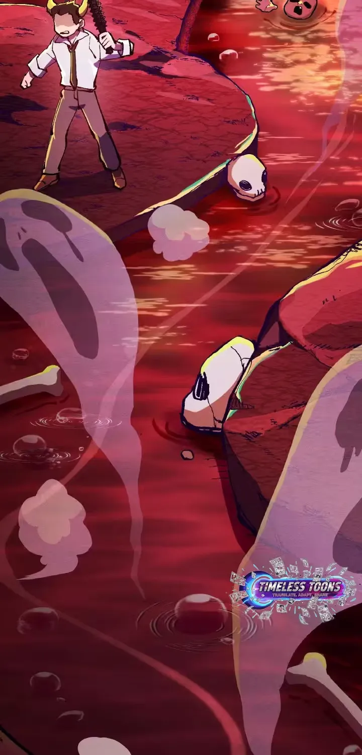 Read Million Moja chapter 1 image 21 on Lezhin