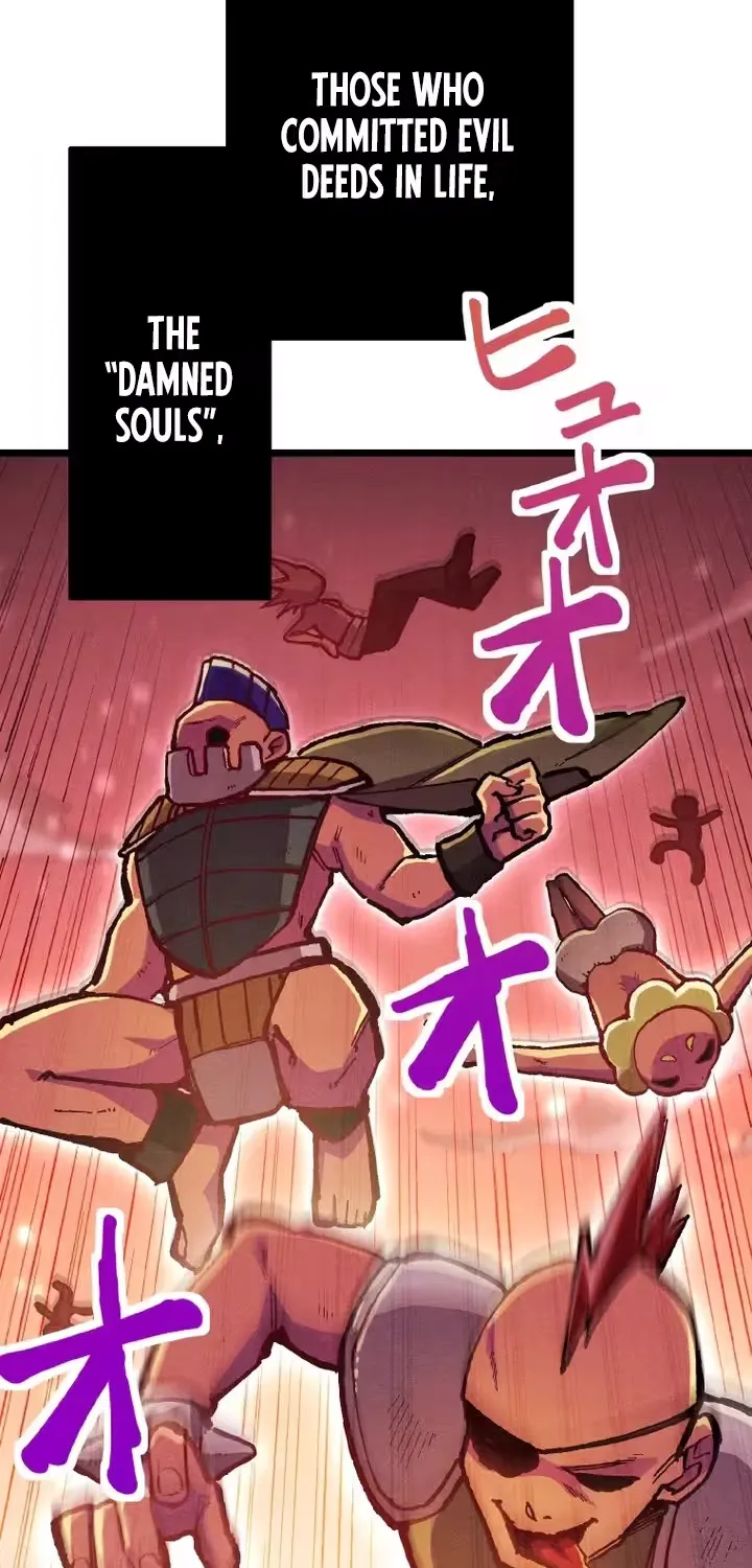 Read Million Moja chapter 1 image 3 on Lezhin