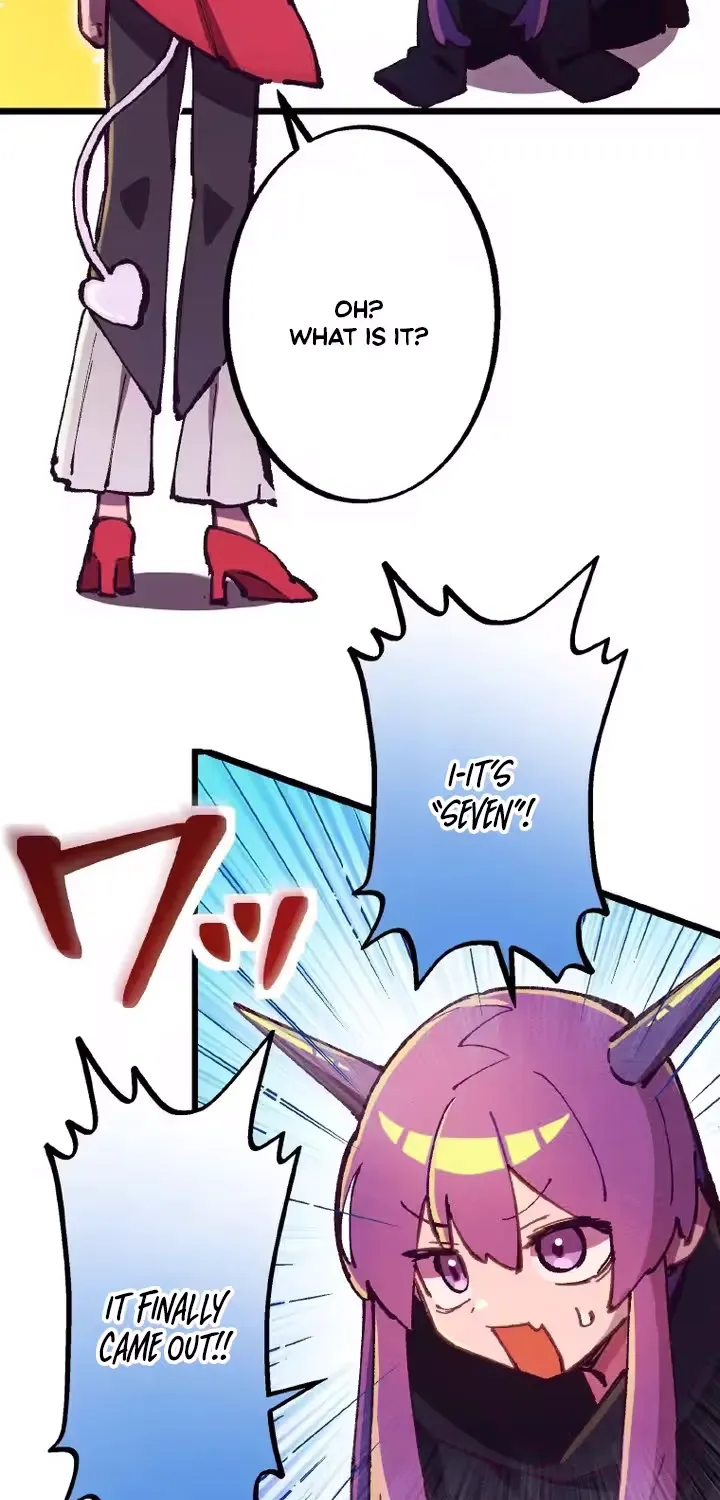 Read Million Moja chapter 1 image 44 on Lezhin