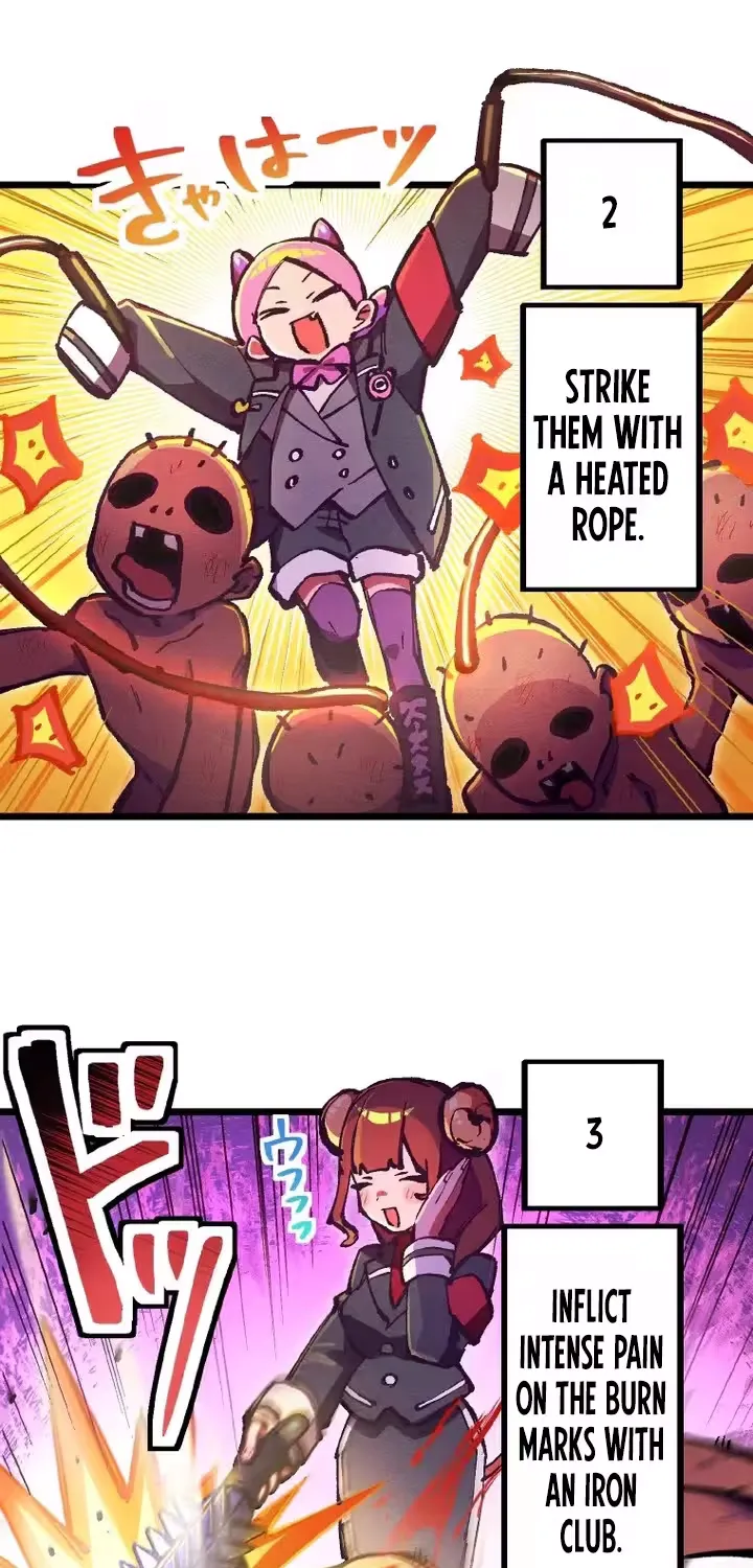 Read Million Moja chapter 1 image 74 on Lezhin