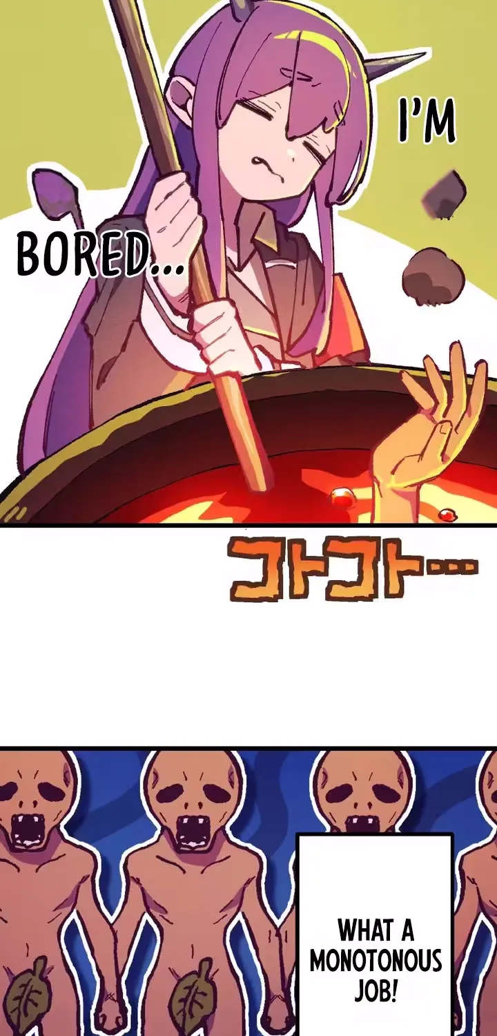 Read Million Moja chapter 1 image 76 on Lezhin