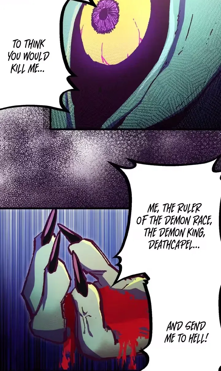 Read Million Moja chapter 1 image 95 on Lezhin