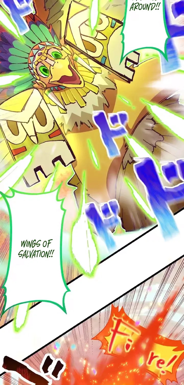Read Million Moja chapter 2 image 114 on Lezhin
