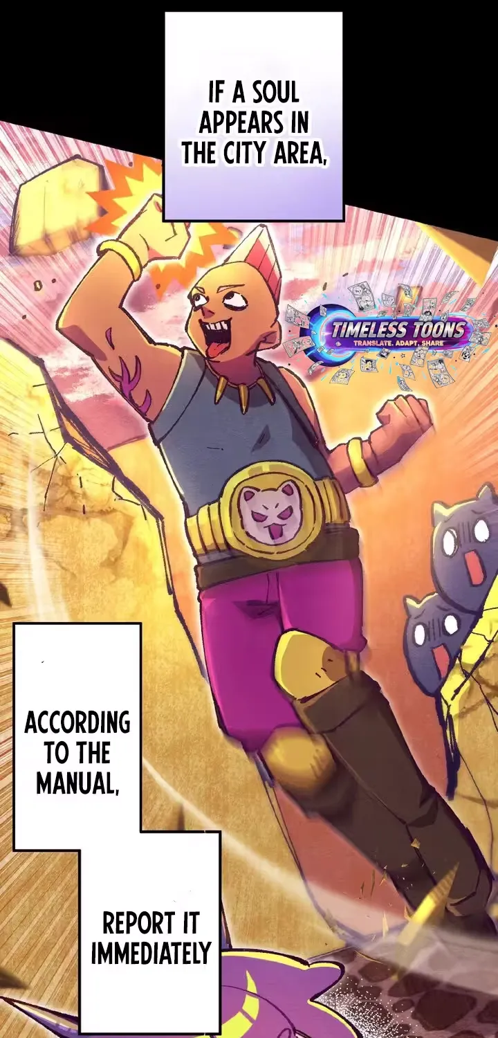 Read Million Moja chapter 2 image 12 on Lezhin