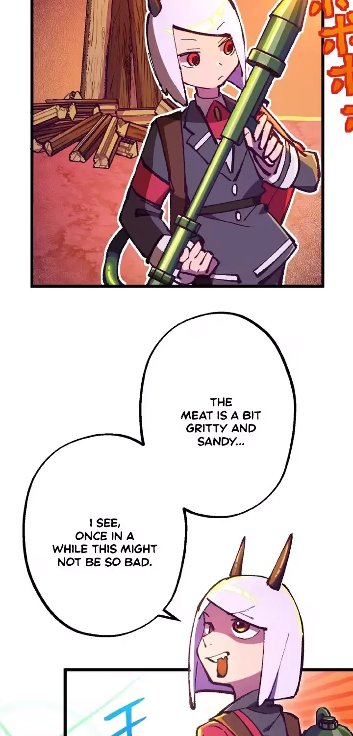 Read Million Moja chapter 2 image 132 on Lezhin