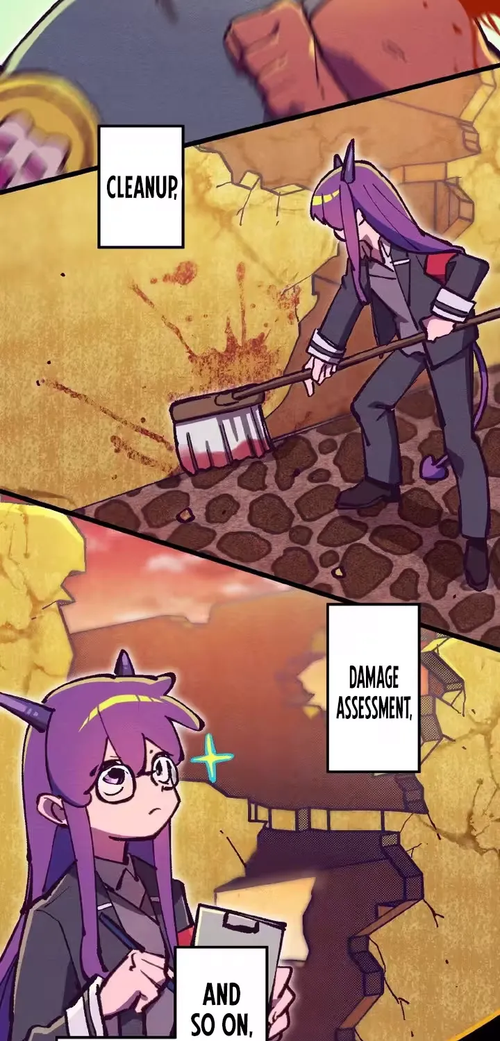 Read Million Moja chapter 2 image 14 on Lezhin