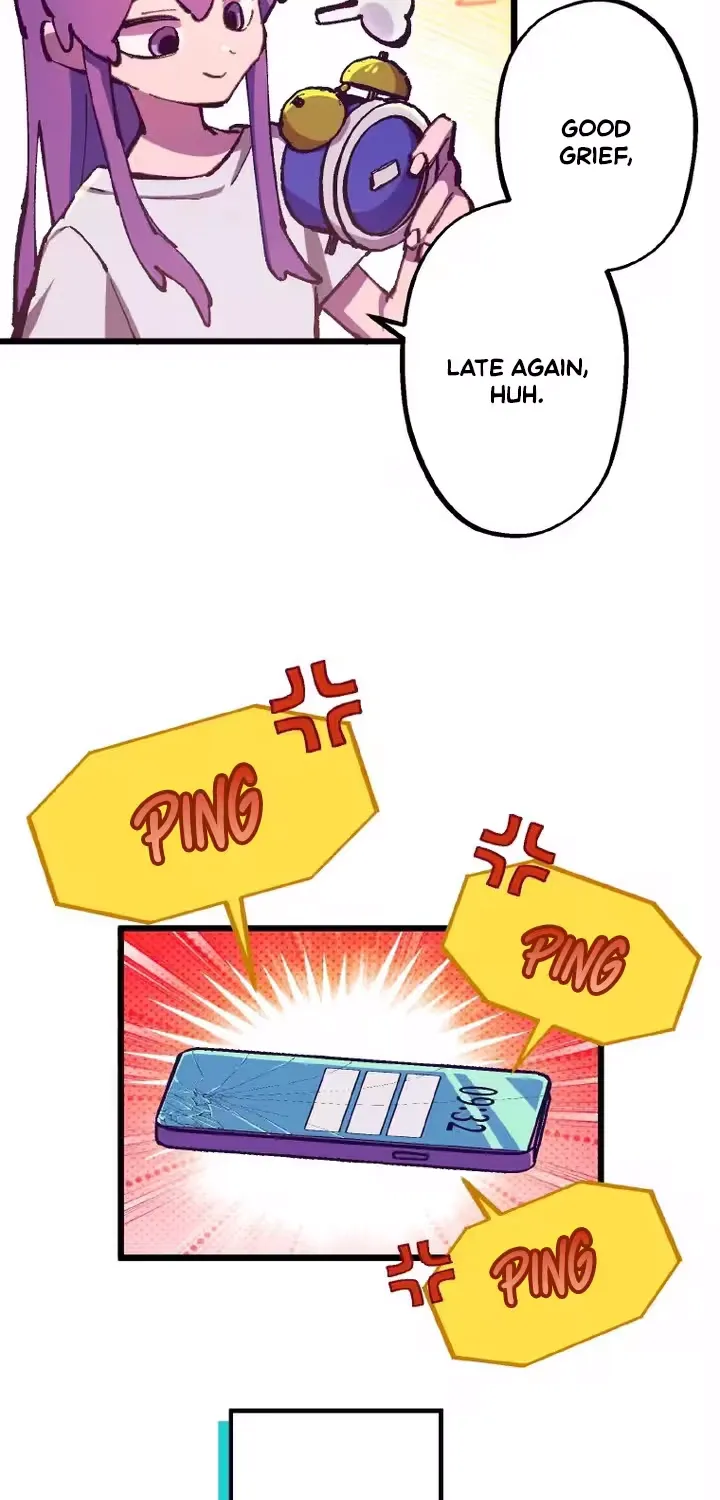 Read Million Moja chapter 2 image 2 on Lezhin