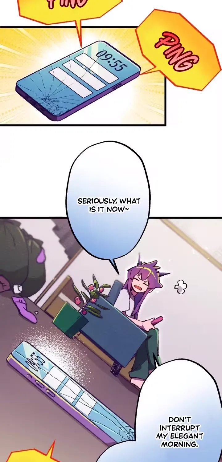 Read Million Moja chapter 2 image 20 on Lezhin