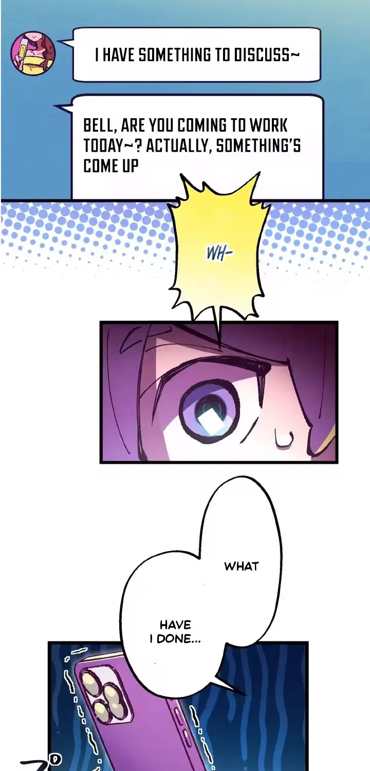 Read Million Moja chapter 2 image 23 on Lezhin