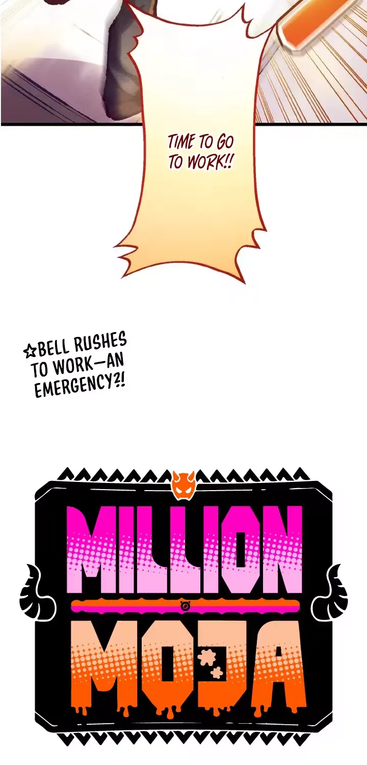 Read Million Moja chapter 2 image 25 on Lezhin