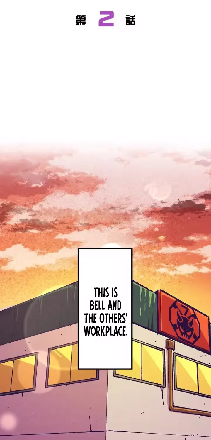 Read Million Moja chapter 2 image 26 on Lezhin