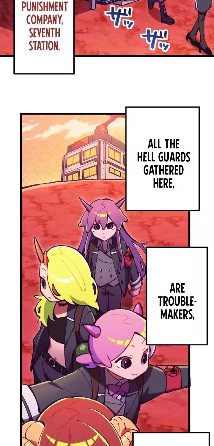 Read Million Moja chapter 2 image 28 on Lezhin