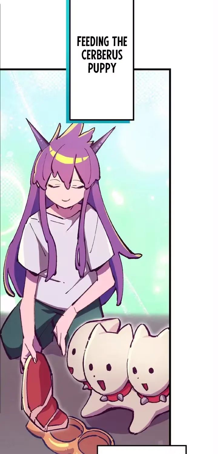 Read Million Moja chapter 2 image 3 on Lezhin