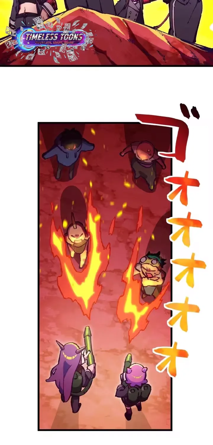Read Million Moja chapter 2 image 31 on Lezhin