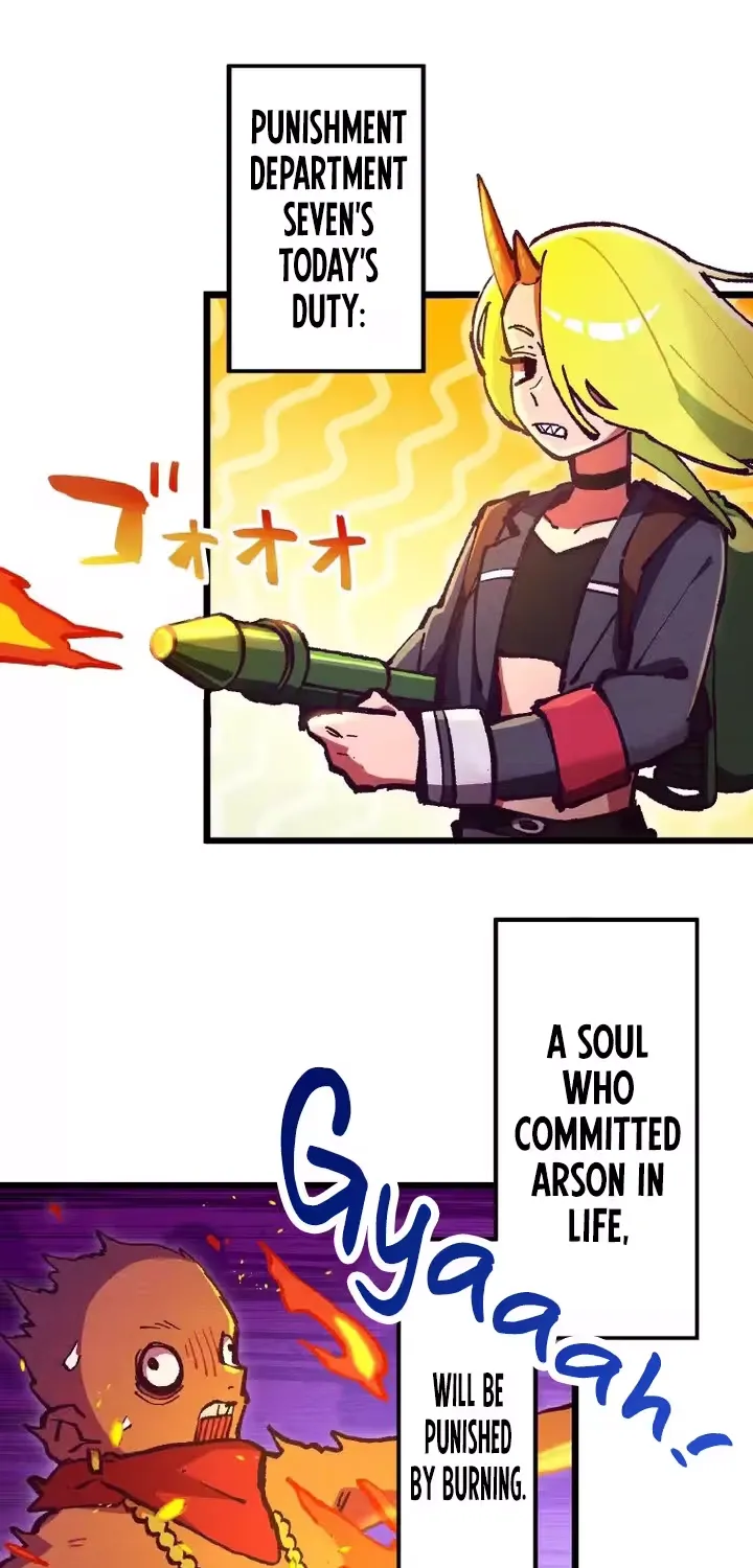 Read Million Moja chapter 2 image 32 on Lezhin