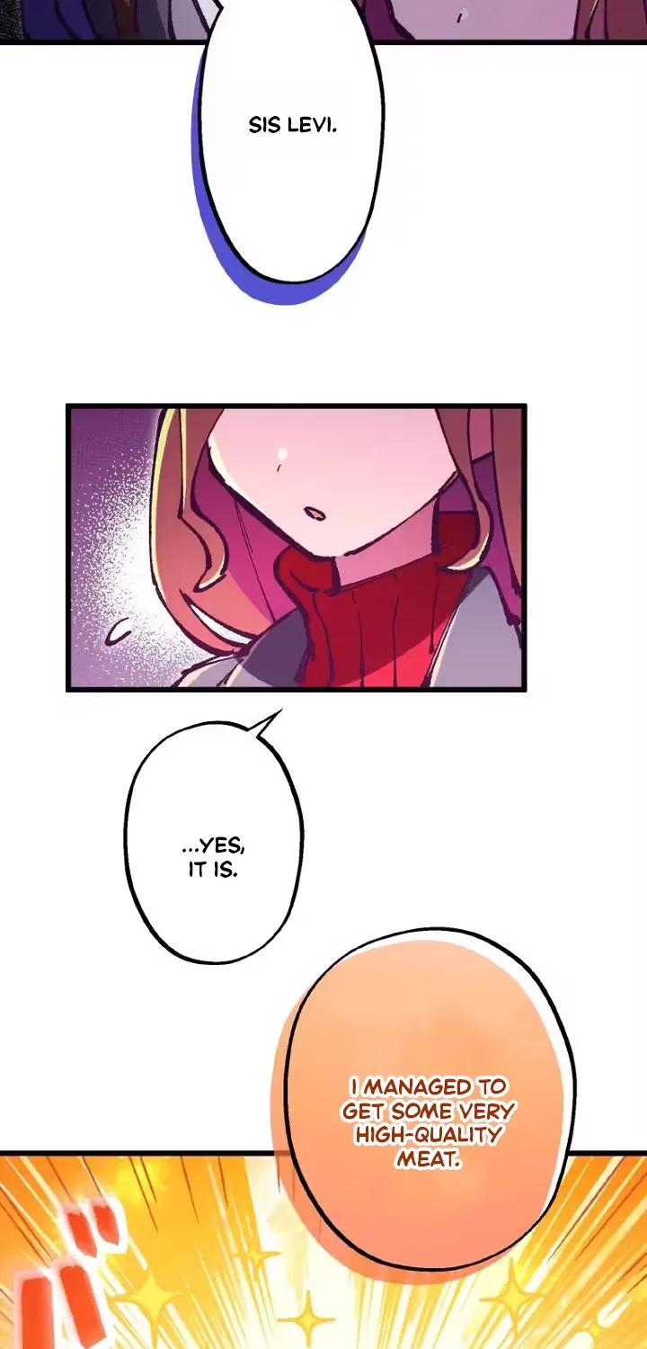Read Million Moja chapter 2 image 35 on Lezhin