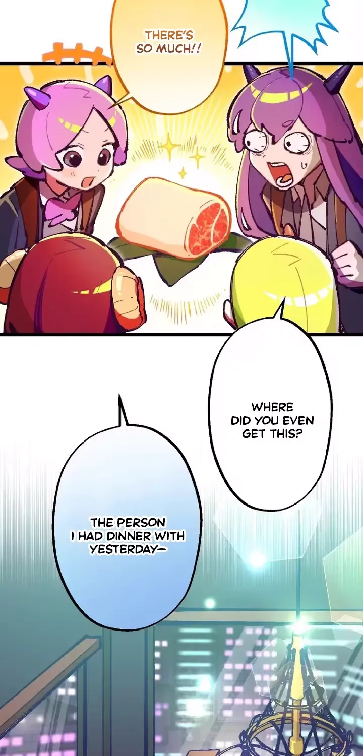 Read Million Moja chapter 2 image 37 on Lezhin
