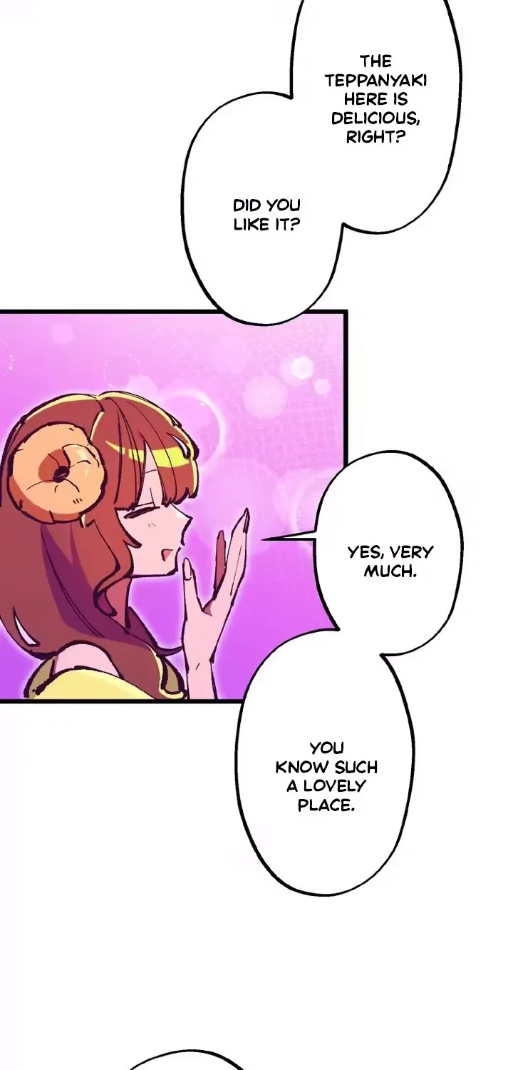 Read Million Moja chapter 2 image 39 on Lezhin