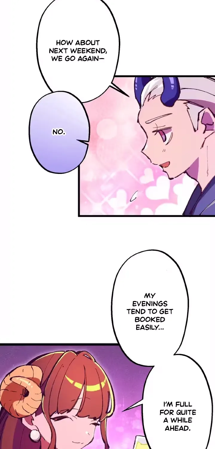 Read Million Moja chapter 2 image 40 on Lezhin