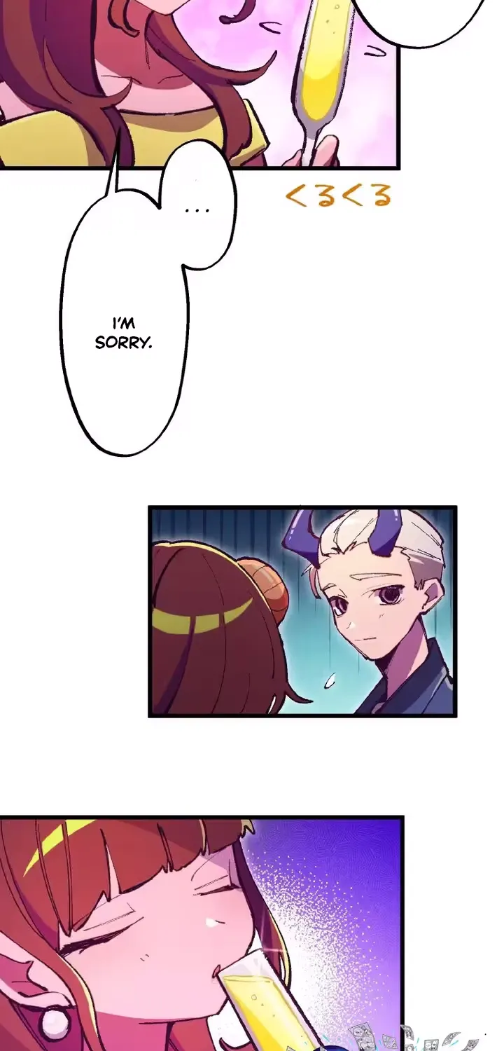 Read Million Moja chapter 2 image 41 on Lezhin