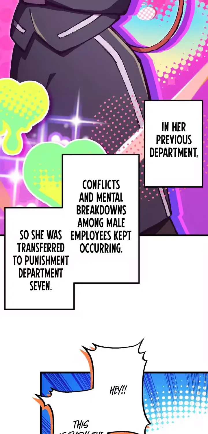 Read Million Moja chapter 2 image 46 on Lezhin