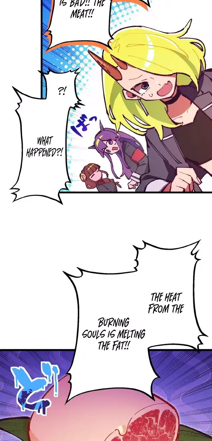 Read Million Moja chapter 2 image 47 on Lezhin