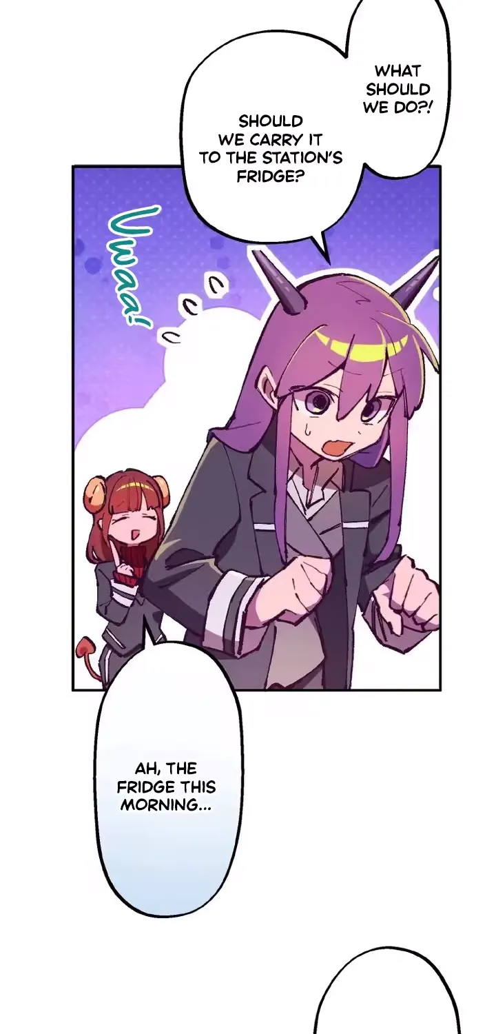 Read Million Moja chapter 2 image 49 on Lezhin