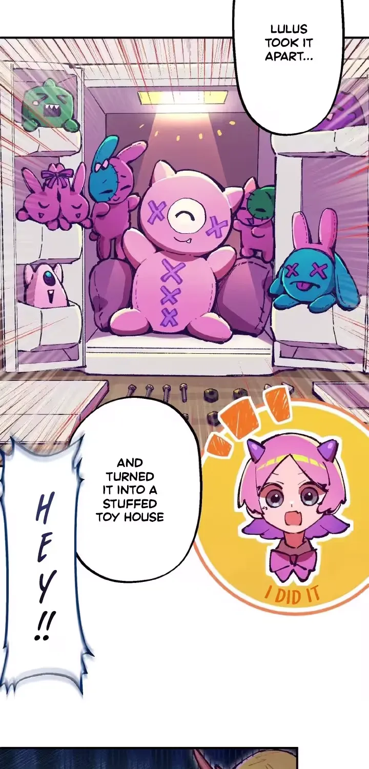 Read Million Moja chapter 2 image 50 on Lezhin