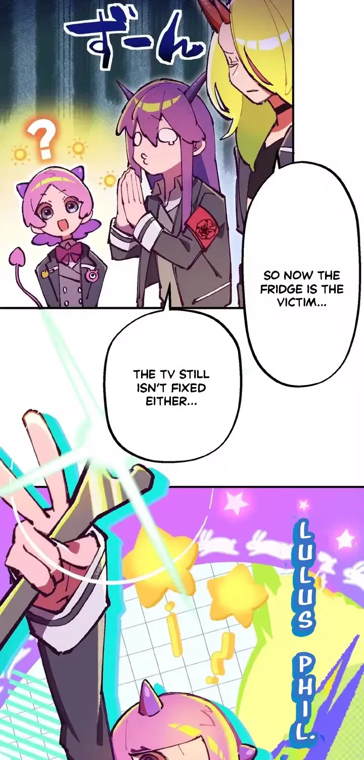 Read Million Moja chapter 2 image 51 on Lezhin