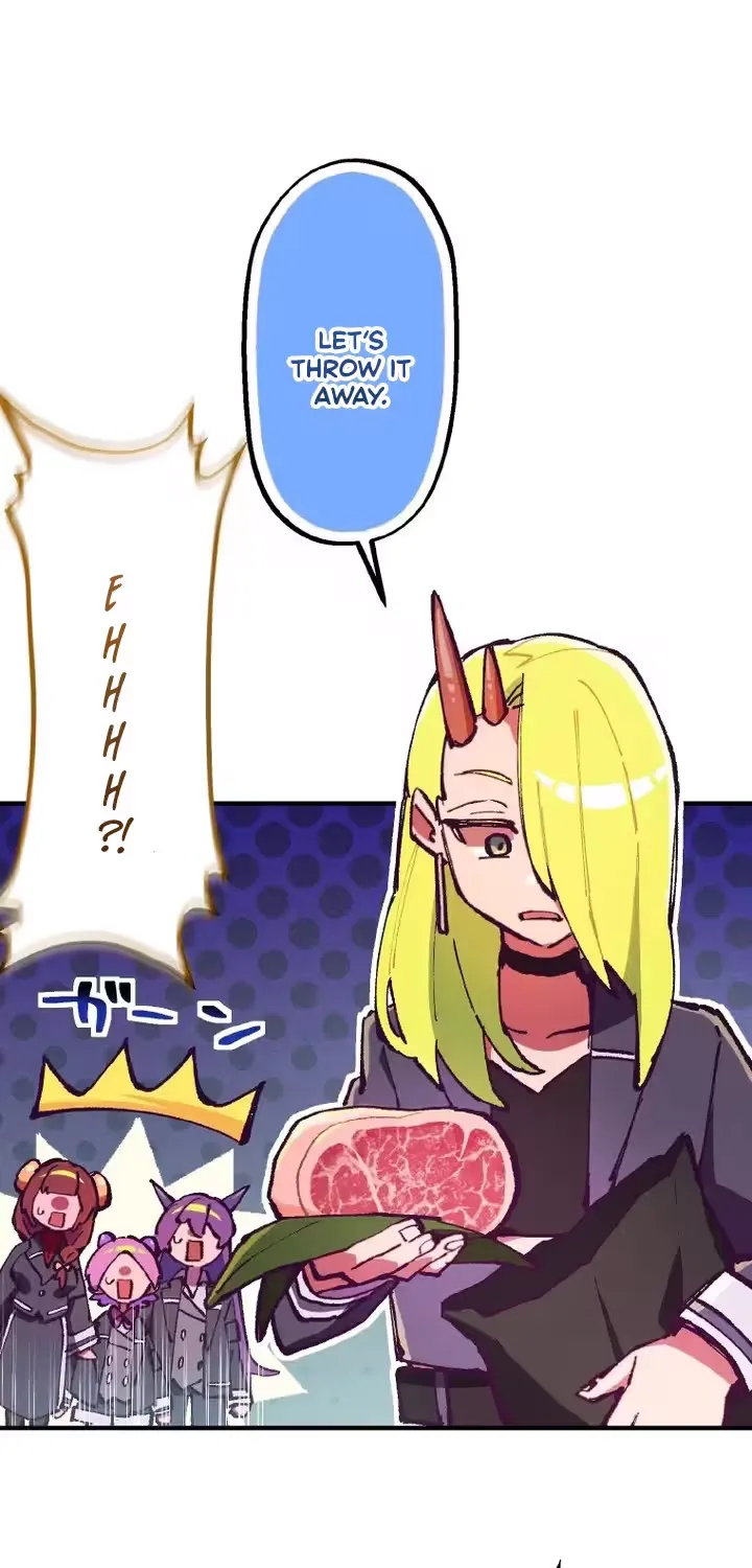 Read Million Moja chapter 2 image 54 on Lezhin