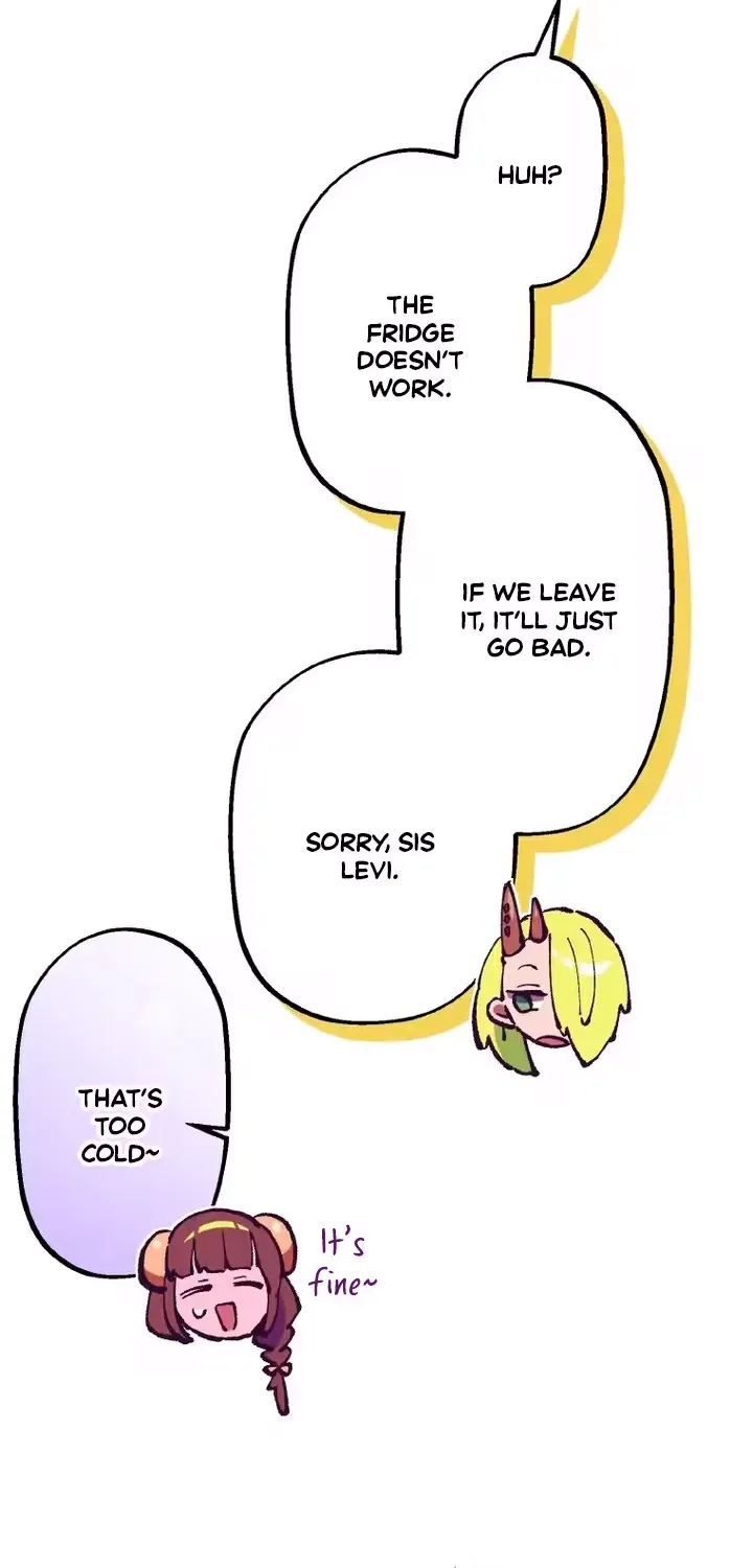 Read Million Moja chapter 2 image 55 on Lezhin