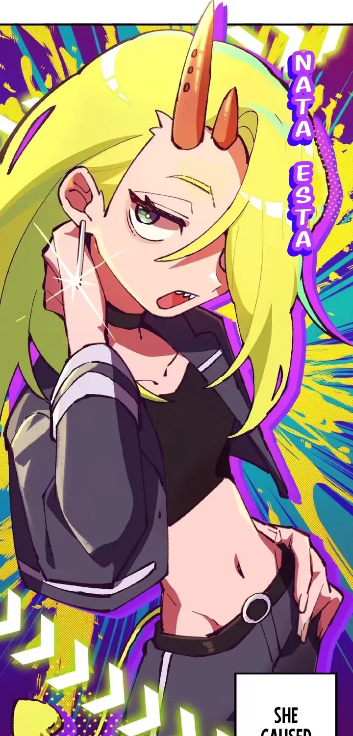 Read Million Moja chapter 2 image 56 on Lezhin