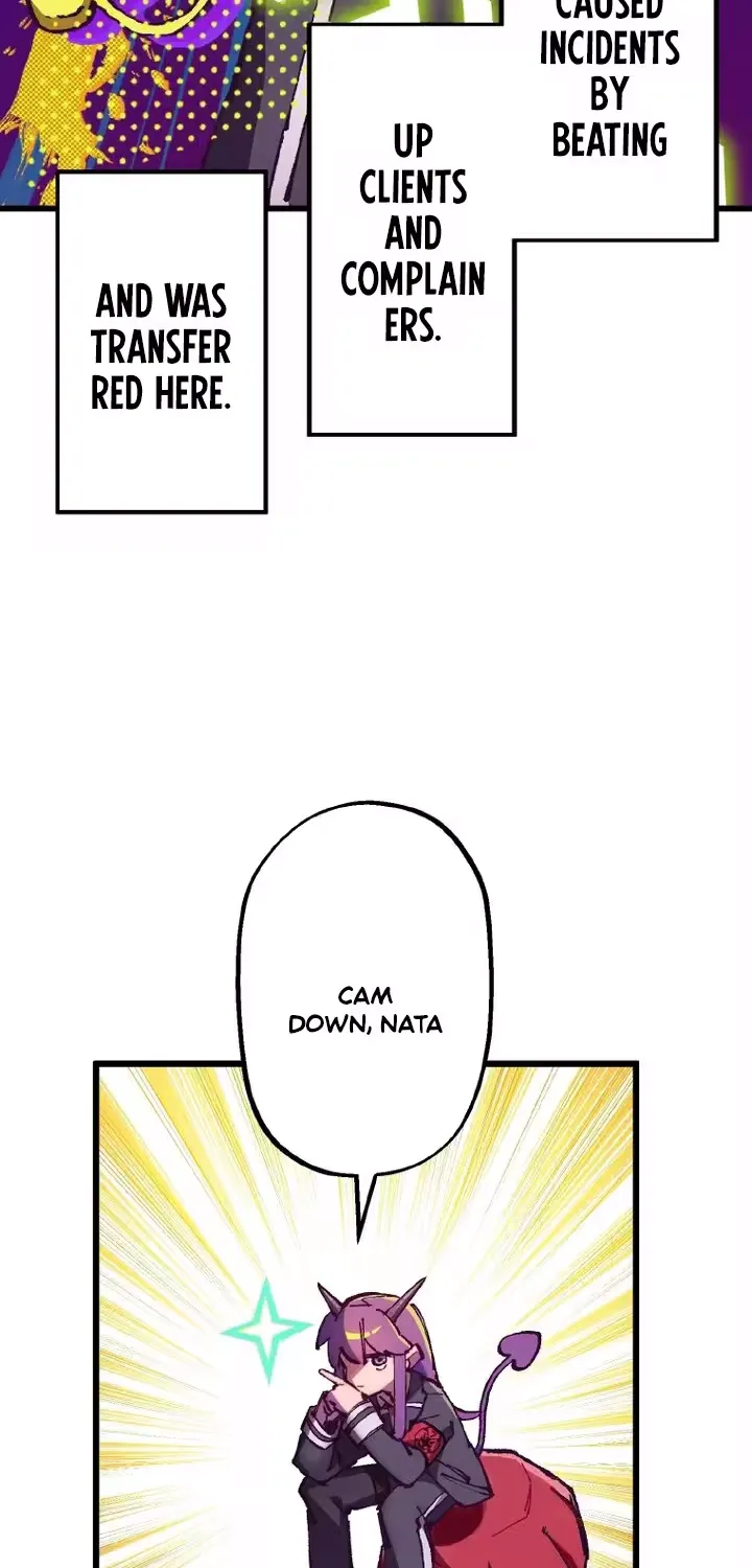 Read Million Moja chapter 2 image 57 on Lezhin