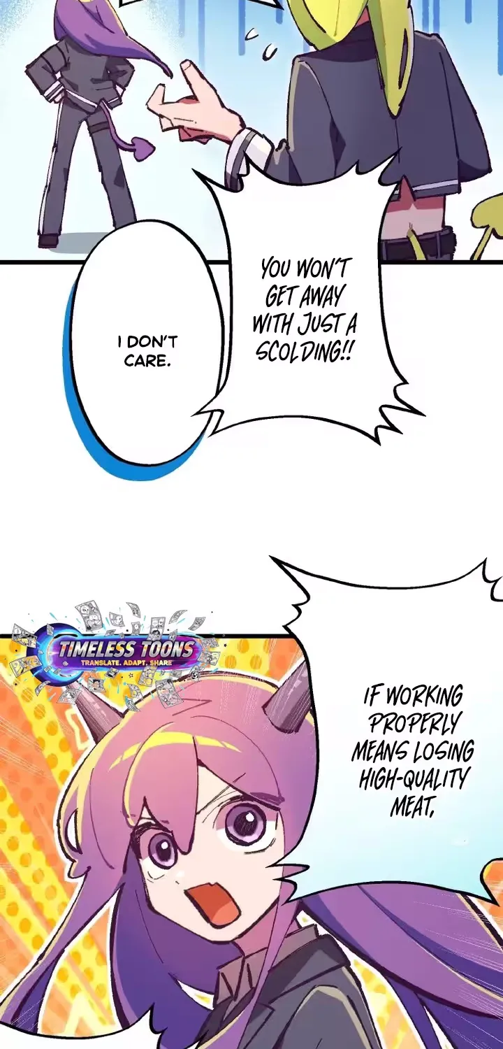 Read Million Moja chapter 2 image 61 on Lezhin