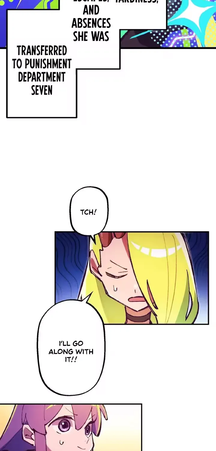 Read Million Moja chapter 2 image 65 on Lezhin