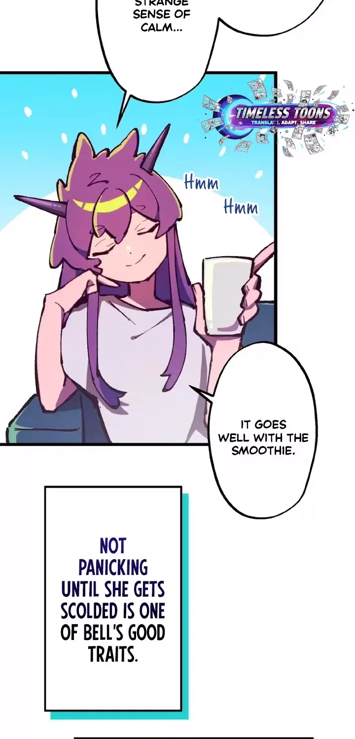 Read Million Moja chapter 2 image 7 on Lezhin