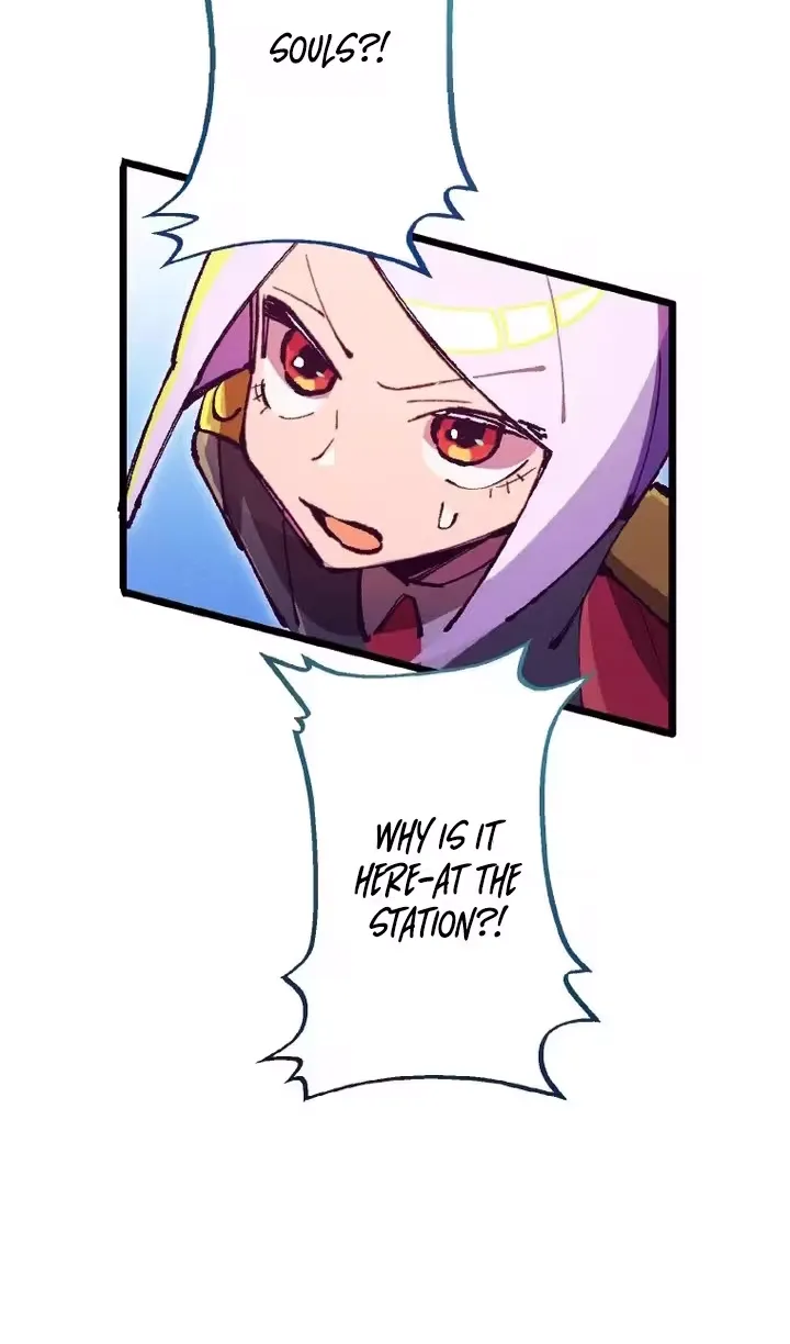 Read Million Moja chapter 2 image 73 on Lezhin
