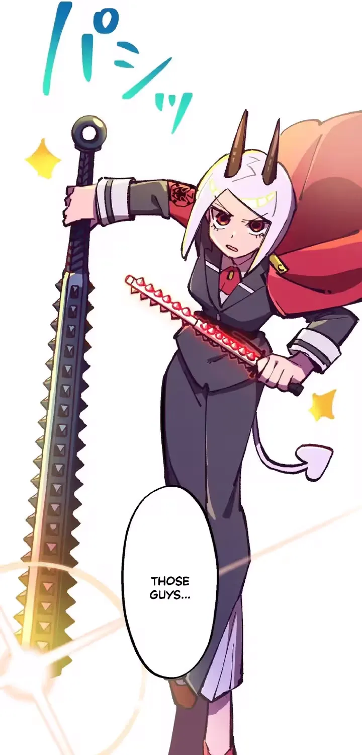 Read Million Moja chapter 2 image 74 on Lezhin