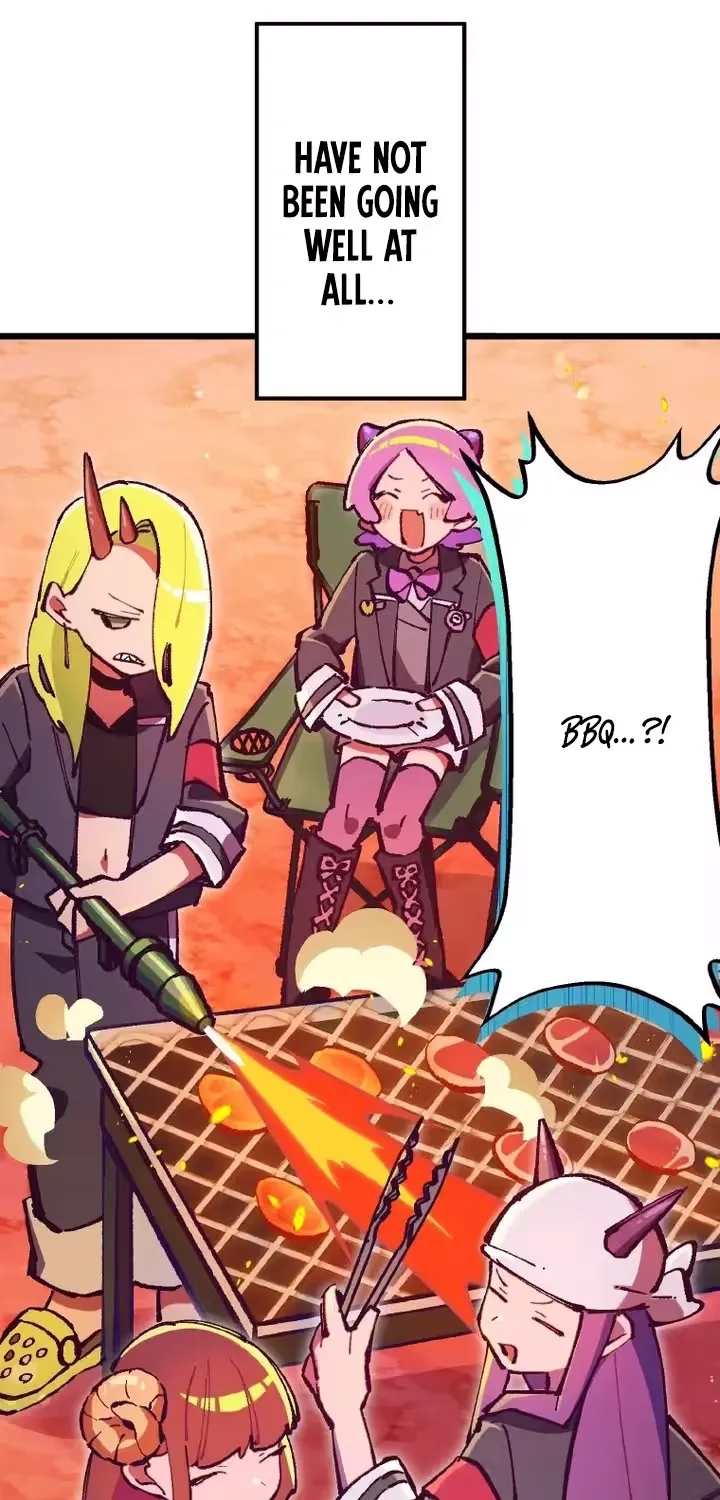 Read Million Moja chapter 2 image 84 on Lezhin