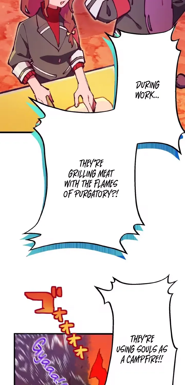 Read Million Moja chapter 2 image 85 on Lezhin