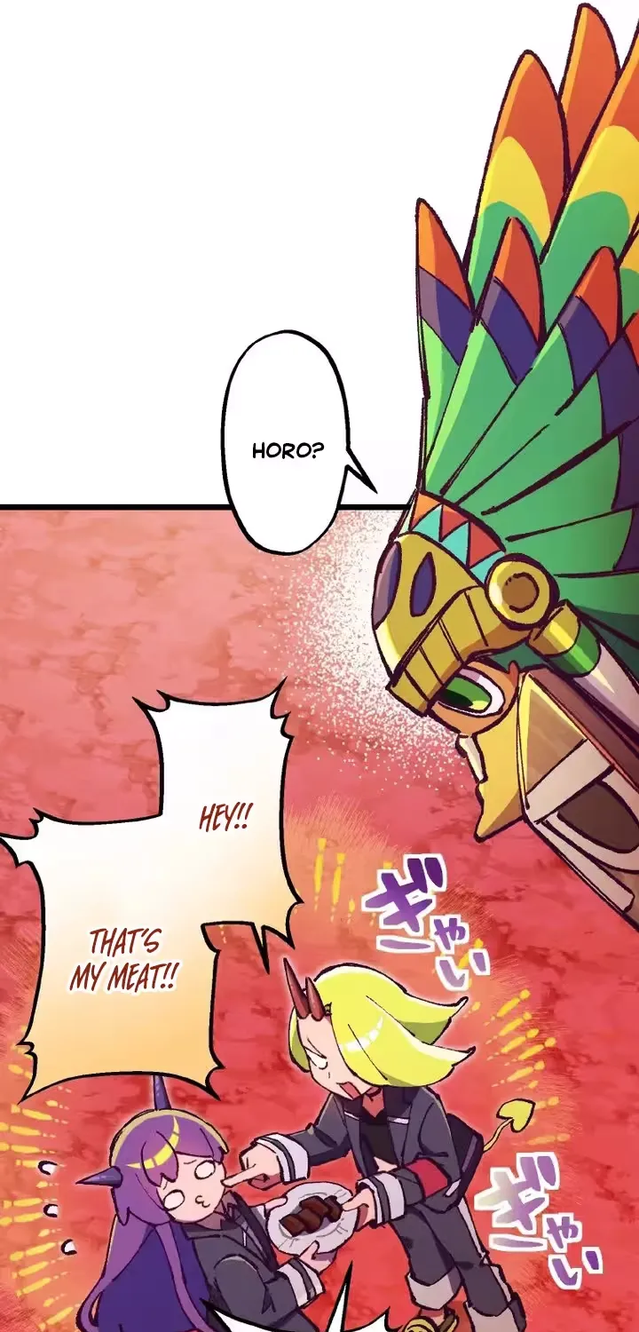 Read Million Moja chapter 2 image 94 on Lezhin