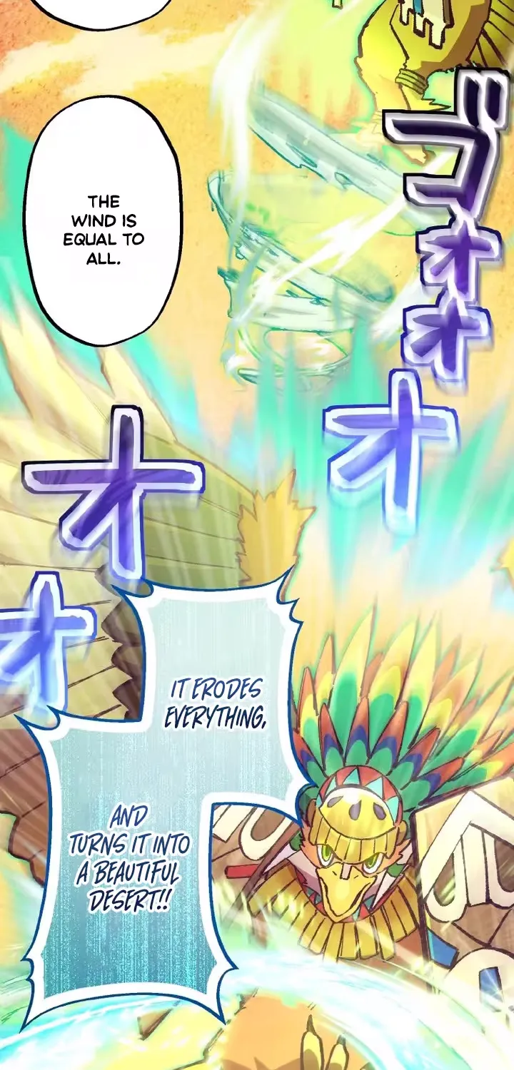Read Million Moja chapter 2 image 97 on Lezhin