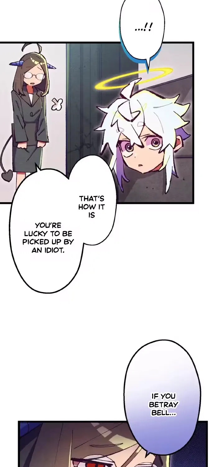 Read Million Moja chapter 3 image 114 on Lezhin