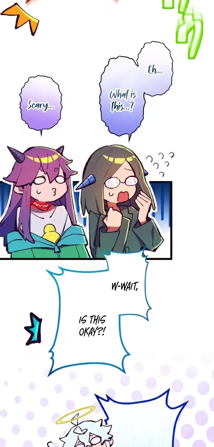 Read Million Moja chapter 3 image 125 on Lezhin