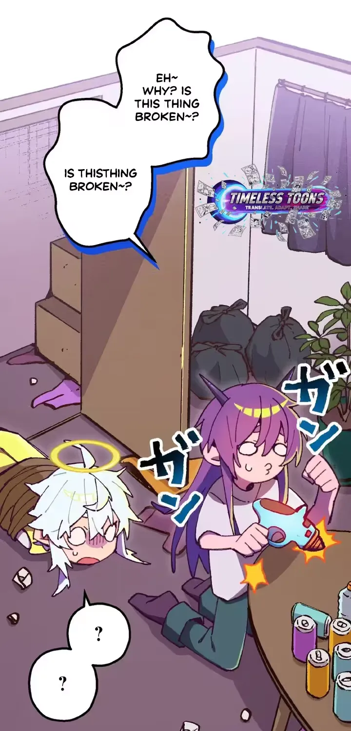 Read Million Moja chapter 3 image 13 on Lezhin