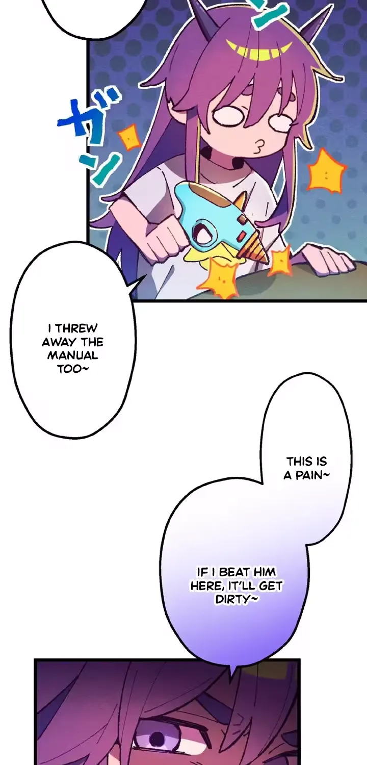 Read Million Moja chapter 3 image 16 on Lezhin