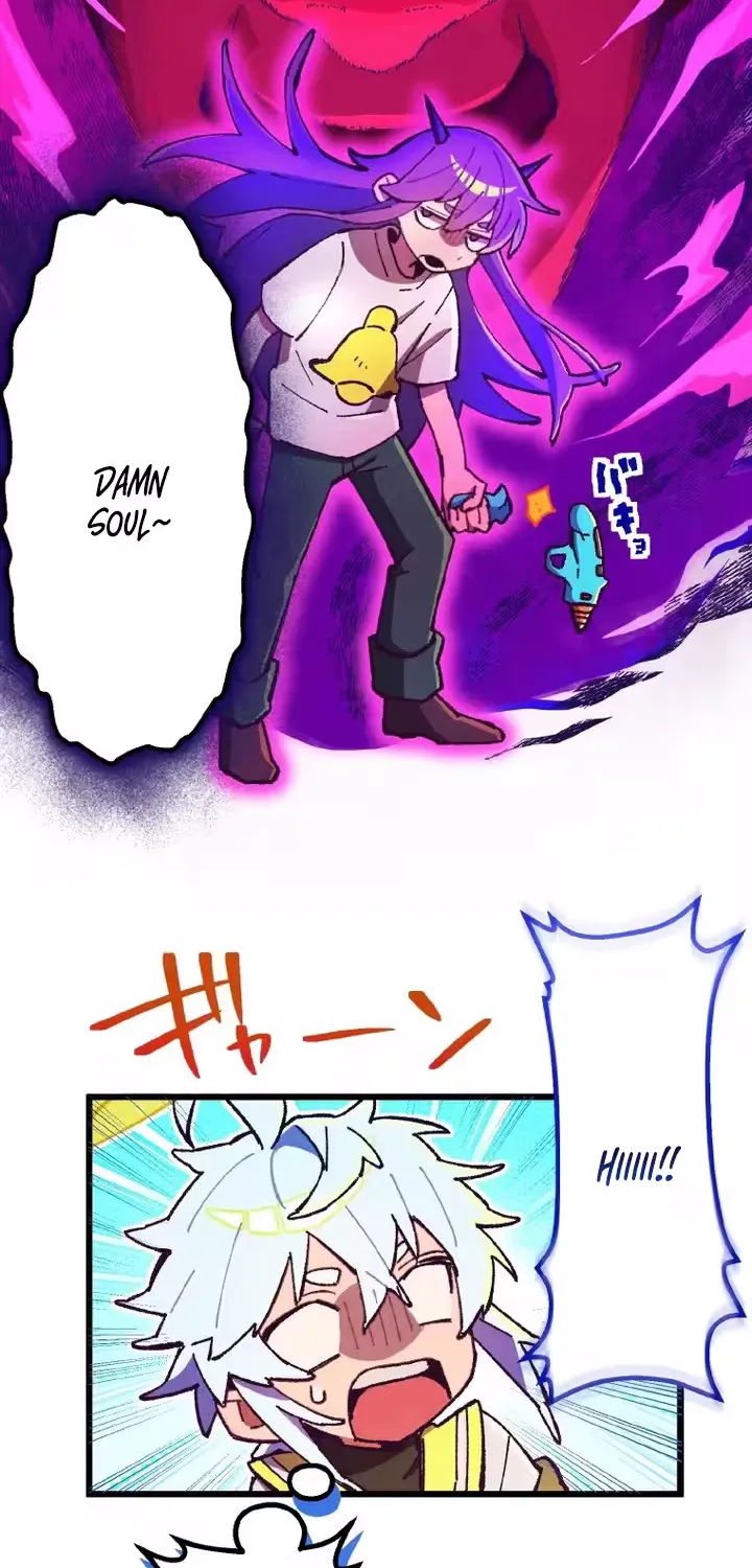 Read Million Moja chapter 3 image 19 on Lezhin